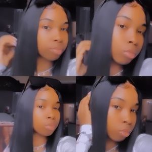 Meet your Posher, Scolia